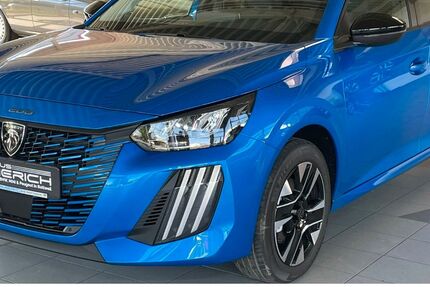 Peugeot 208 9.500 km 34.270 &euro; Rottweil 78628