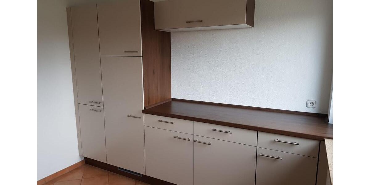 Etagenwohnung Villingen-Schwenningen Schwenningen - 3 Zimmer, 85 m&sup2;, 900&euro; | Angebot:25964373