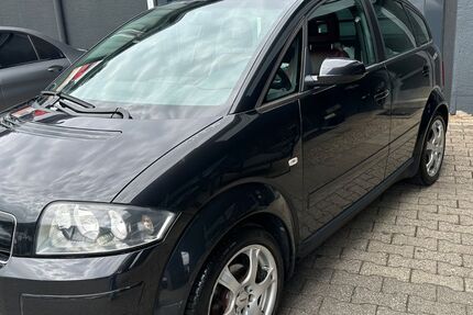 Audi A2 228.864 km 1.500 &euro; Tuttlingen 78532