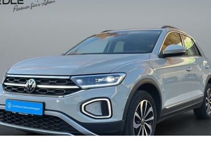 VW T-Roc 30.500 km 25.880 &euro; Furtwangen 78120