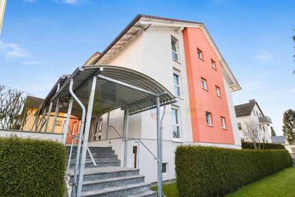 Wohnung Bad Dürrheim - 2 Zimmer, 65 m&sup2;, 178.900&euro; | Angebot:26834626