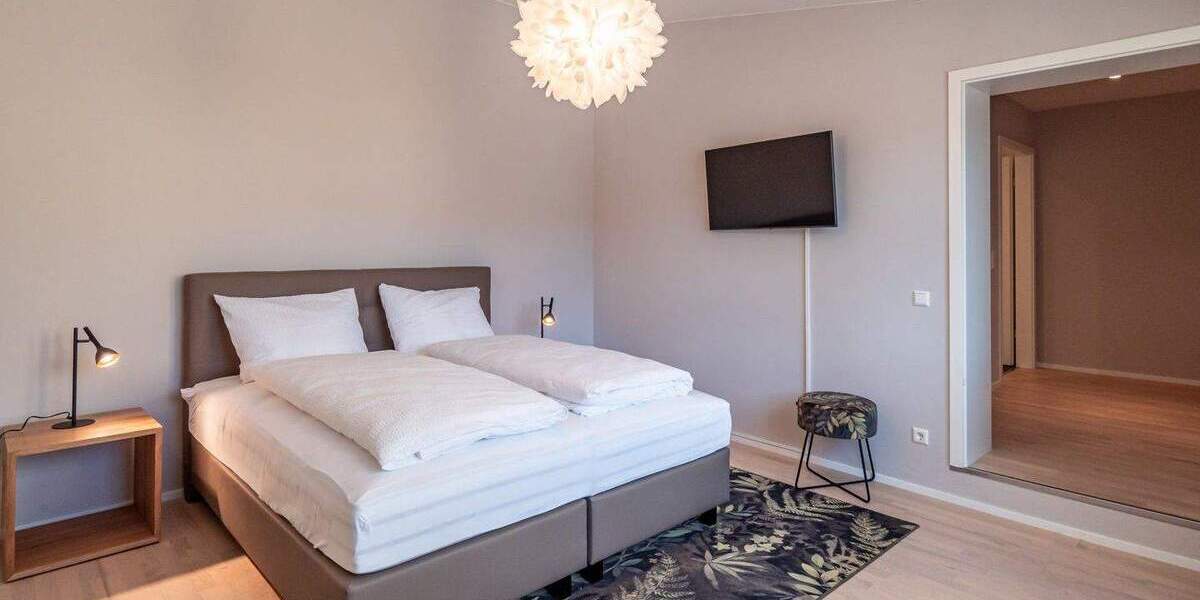 Etagenwohnung Titisee-Neustadt Titisee - 3 Zimmer, 113 m&sup2;, 499.900&euro; | Angebot:25726487