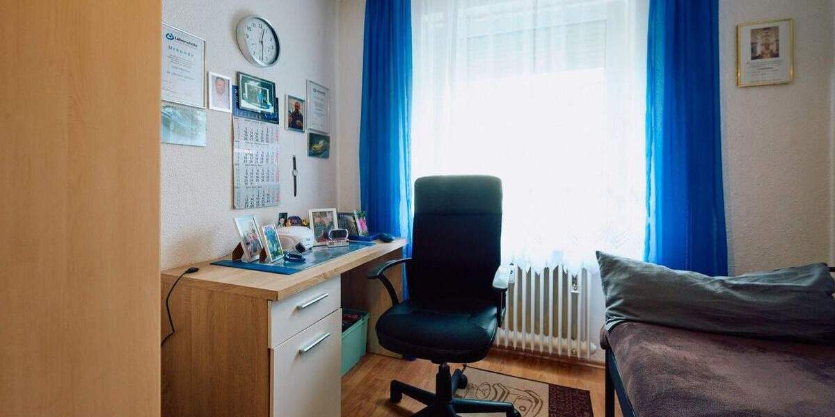 Etagenwohnung Rottweil - 4 Zimmer, 99 m&sup2;, 234.500&euro; | Angebot:26218241