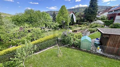 VIEL PLATZ MIT AUSSICHT - Einfamilienhaus Wehingen | Angebot:25879718