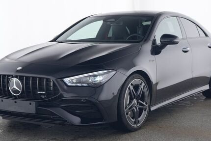 Mercedes-Benz CLA 35 AMG 8.740 km 52.900 &euro; Tuttlingen 78532