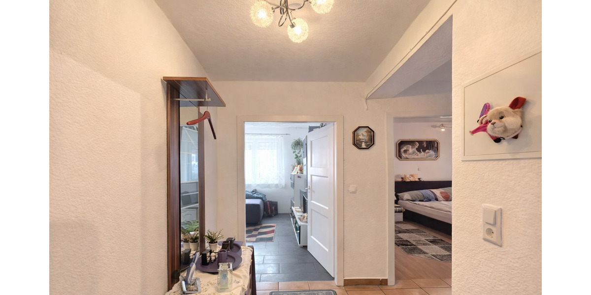 Einfamilienhaus Villingen-Schwenningen Villingen - 2 Zimmer, 189.000&euro; | Angebot:26043660