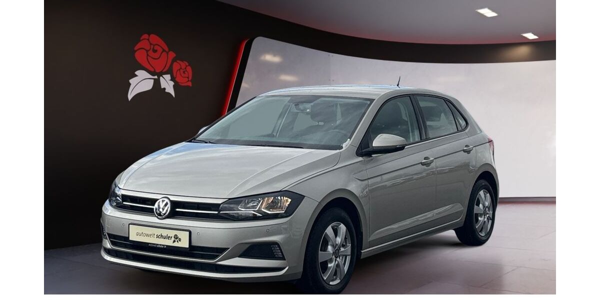 VW Polo 73.250 km 12.849 &euro; Donaueschingen 78166