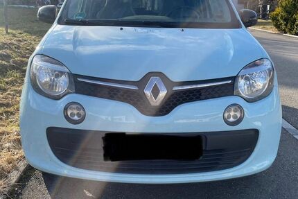 Renault Twingo 38.000 km 8.500 &euro; Dauchingen 78083