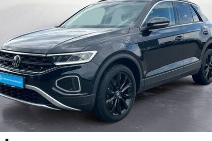 VW T-Roc 41.828 km 20.960 &euro; Rottweil 78628