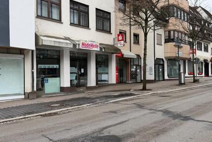 Gewerbeobjekt Titisee-Neustadt Neustadt - 1.700&euro; | Angebot:25866812