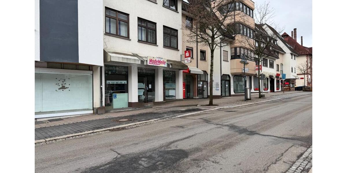 Gewerbeobjekt Titisee-Neustadt Neustadt - 1.700&euro; | Angebot:25866812