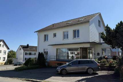 Haus Villingen-Schwenningen Villingen - 6 Zimmer, 287 m&sup2;, 645.000&euro; | Angebot:25701128