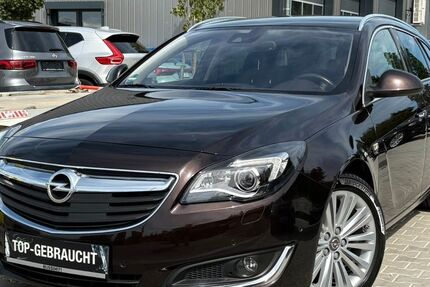 Opel Insignia 167.600 km 7.500 &euro; Durchhausen 78591