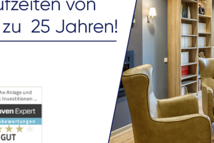 Wohnung Villingen-Schwenningen Schwenningen - 1 Zimmer, 44 m&sup2;, 226.600&euro; | Angebot:25844965