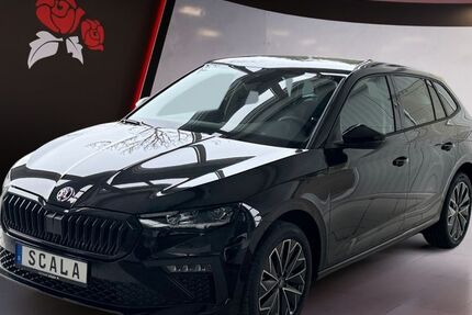 Skoda Scala 4.507 km 33.349 &euro; Villingen-Schwenningen 78052