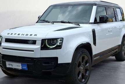 Land Rover Defender 35.000 km 64.820 &euro; Donaueschingen 78166