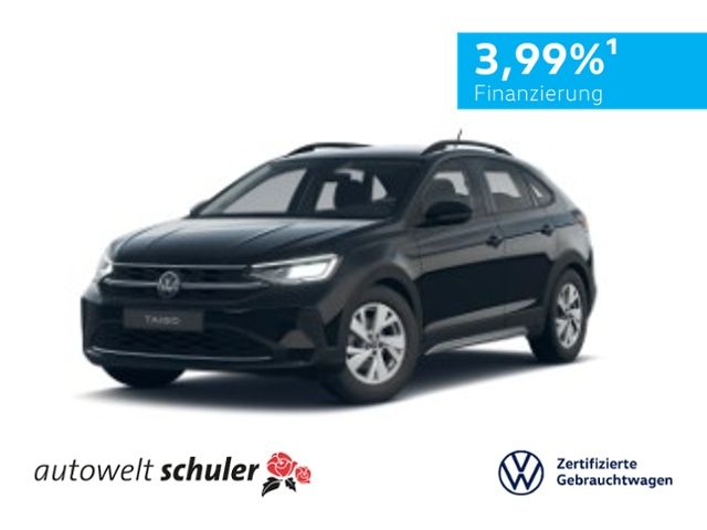 VW Taigo 2.700 km 19.949 &euro; Donaueschingen 78166