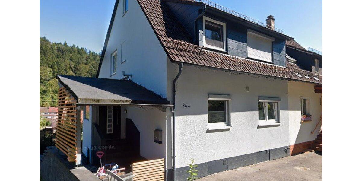 Doppelhaushälfte Tuttlingen - 5.5 Zimmer, 162 m&sup2;, 415.000&euro; | Angebot:26980287