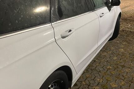 Ford Mondeo 107.000 km 12.400 &euro; Villingen-Schwenningen 78054