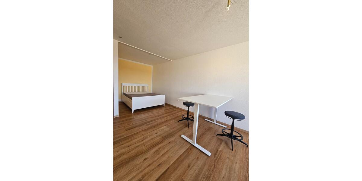 Etagenwohnung Furtwangen im Schwarzwald - 1.5 Zimmer, 40 m&sup2;, 560&euro; | Angebot:25842356