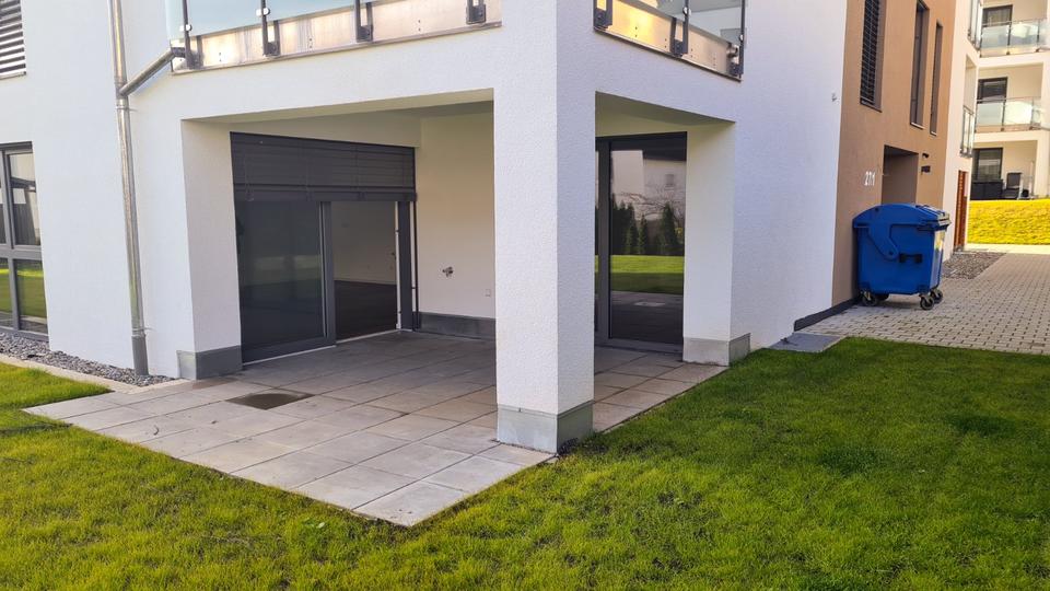 Erdgeschoßwohnung Trossingen - 2 Zimmer, 78 m&sup2;, 940&euro; | Angebot:23227487