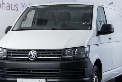 VW T6 Transporter 80.960 km 16.990 &euro; Spaichingen 78549