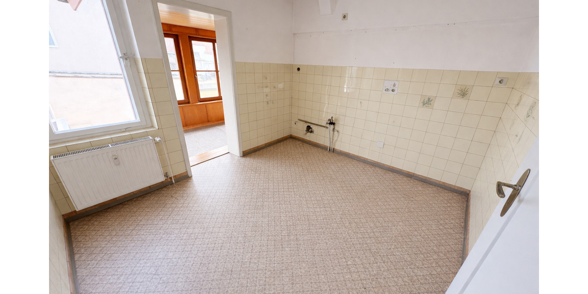 Mehrfamilienhaus, Wohnhaus Trossingen - 8 Zimmer, 210 m&sup2;, 339.000&euro; | Angebot:26117392