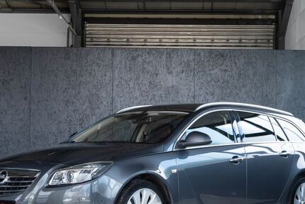 Opel Insignia 131.000 km 7.900 &euro; Spaichingen 78549
