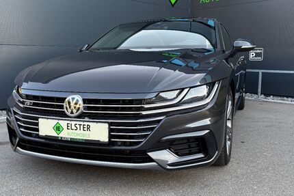 VW Arteon 105.635 km 21.890 &euro; Epfendorf 78736