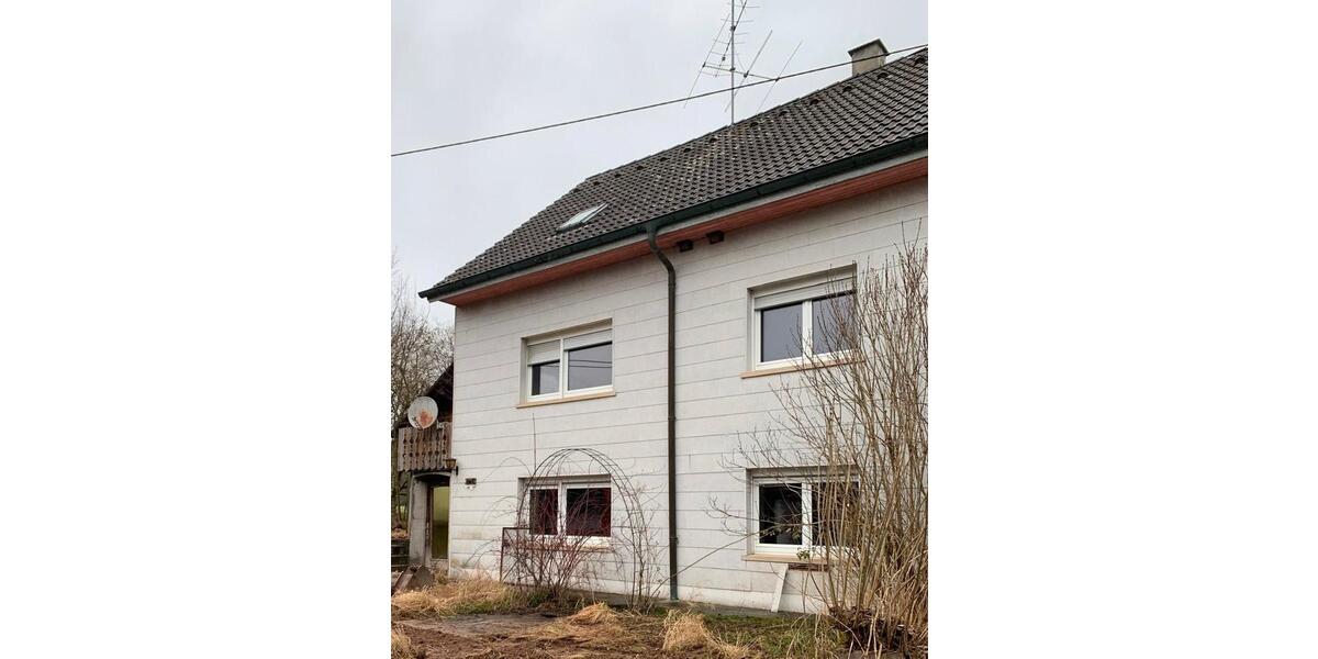 Einfamilienhaus Niedereschach - 290.000&euro; | Angebot:26834212