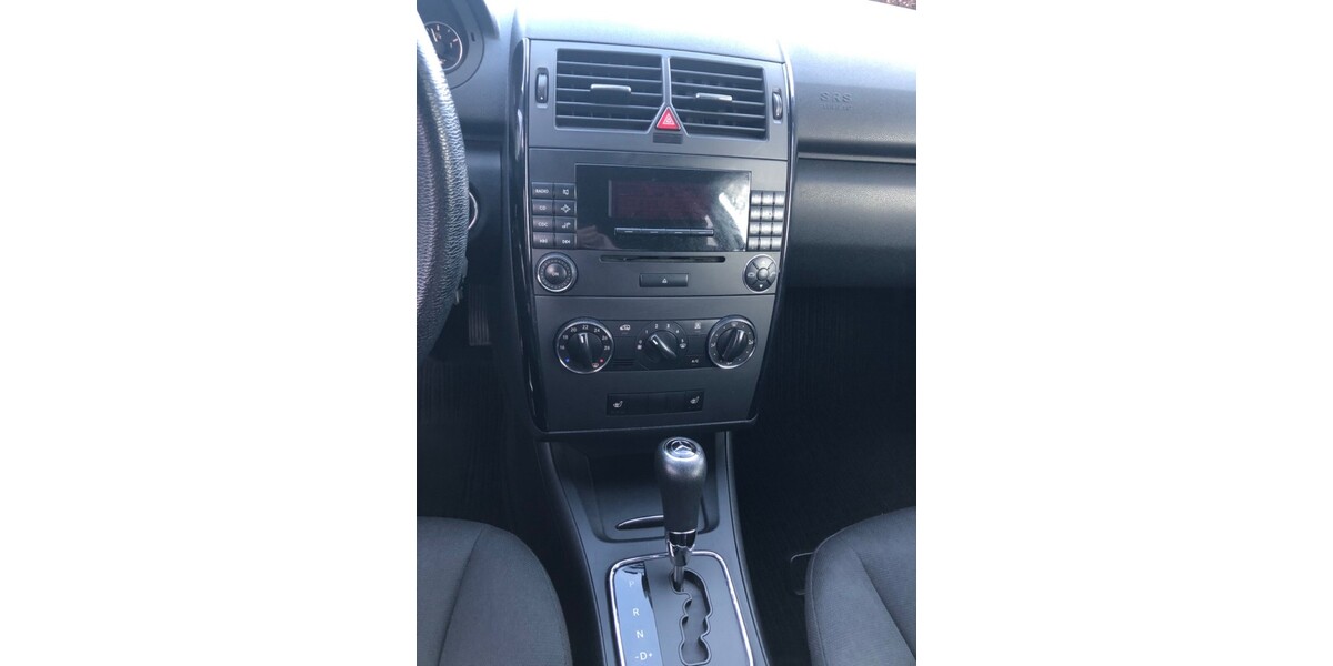 Mercedes-Benz A 180 166.500 km 4.299 &euro; Villingen-Schwenningen 78050