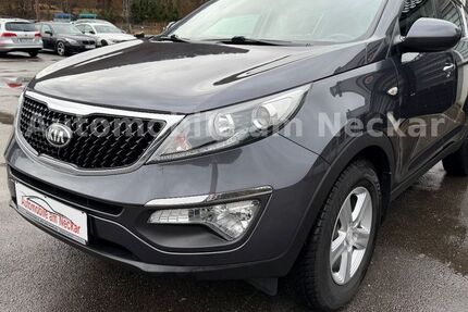 Kia Sportage 80.000 km 11.999 &euro; Oberndorf am Neckar 78727