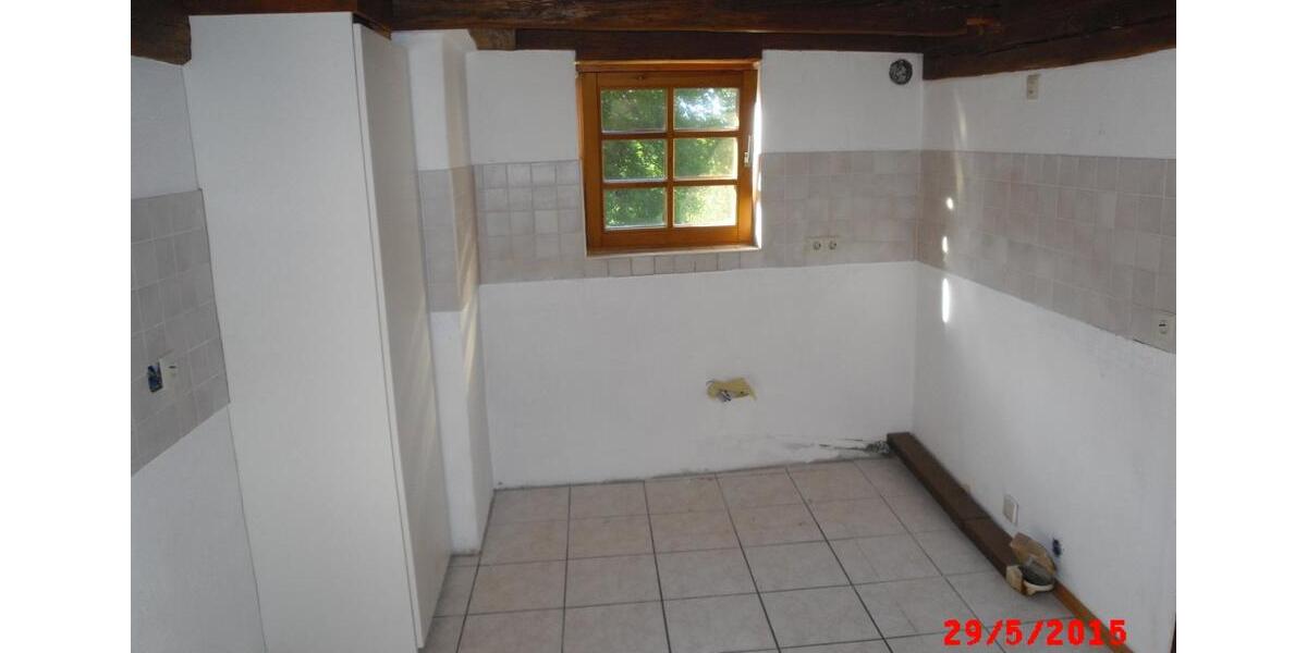 Einfamilienhaus Rottweil - 4 Zimmer, 83 m&sup2;, 650&euro; | Angebot:26648386
