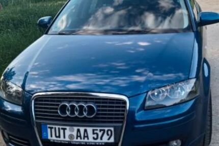 Audi A3 234.919 km 2.000 &euro; Tuttlingen 78532