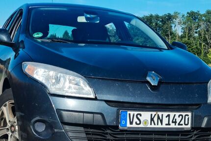 Renault Megane 192.000 km 1.699 &euro; Villingen-Schwenningen 78054