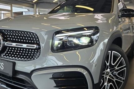 Mercedes-Benz GLB 200 9.000 km 51.300 &euro; Tuttlingen 78532