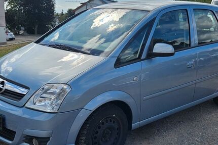 Opel Meriva 229.000 km 850 &euro; Schömberg 72355