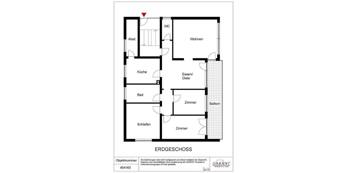Mehrfamilienhaus, Wohnhaus Bösingen - 1 Zimmer, 302 m&sup2;, 395.000&euro; | Angebot:25707746
