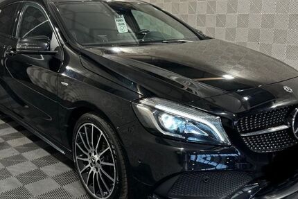 Mercedes-Benz A 250 142.000 km 16.790 &euro; Hornberg 78132