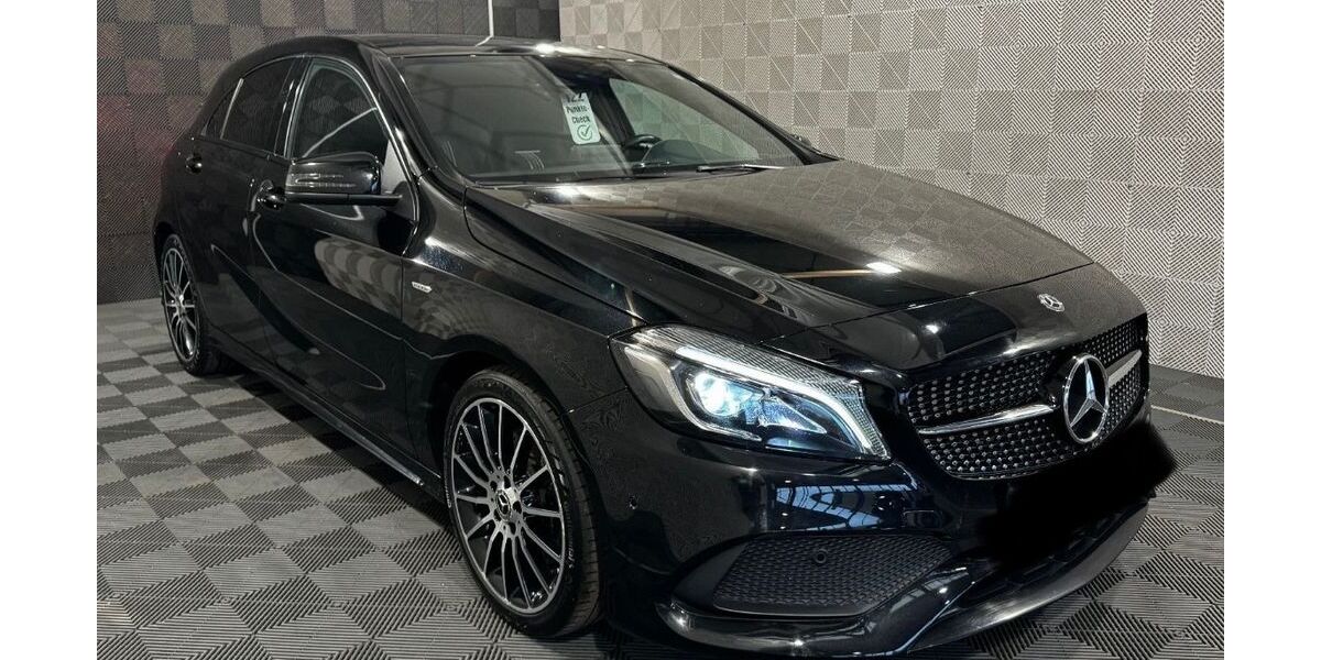 Mercedes-Benz A 250 142.000 km 16.790 &euro; Hornberg 78132