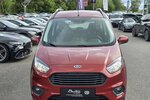 Ford Tourneo Courier 1.5 TDCI/NAVI/KAMERA/1.HAND 90.365 km 11.900 &euro; Villingen-Schwenningen 78054