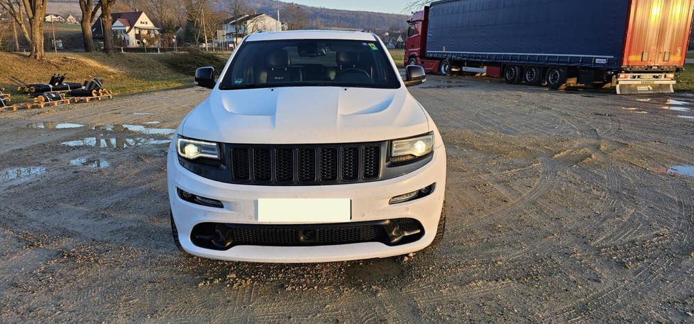 Jeep Grand Cherokee 178.000 km 22.500 &euro; Dürbheim 78589