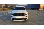Jeep Grand Cherokee 178.000 km 22.500 &euro; Dürbheim 78589