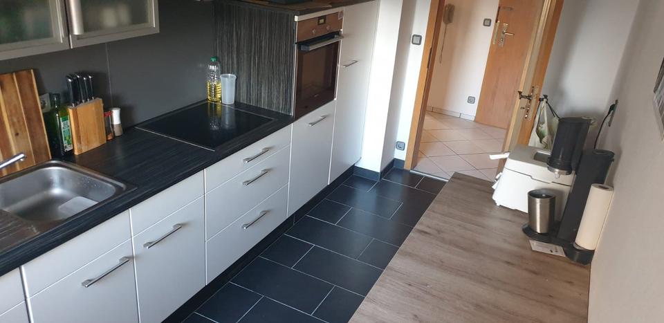 Etagenwohnung Sankt Georgen im Schwarzwald - 3 Zimmer, 75 m&sup2;, 165.000&euro; | Angebot:25048804