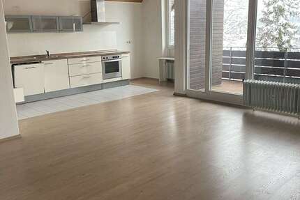 Wohnung Furtwangen im Schwarzwald - 2 Zimmer, 79 m&sup2;, 680&euro; | Angebot:24844754