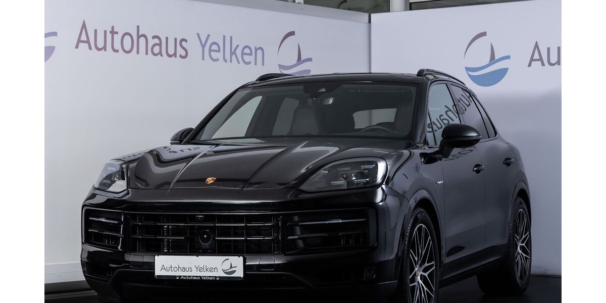 Porsche Cayenne 7.875 km 94.990 &euro; Spaichingen 78549