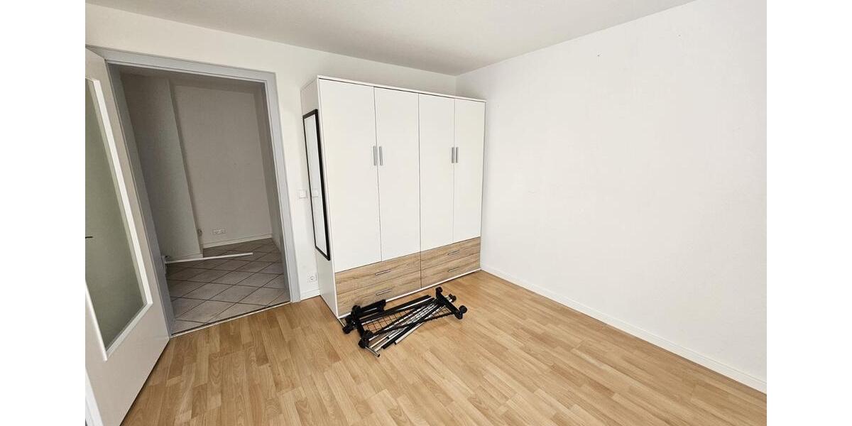 Etagenwohnung Villingen-Schwenningen Schwenningen - 3 Zimmer, 60 m&sup2;, 850&euro; | Angebot:25935921