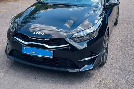 Kia ceed Sportswagon 56.350 km 20.500 &euro; Langenschiltach 78112