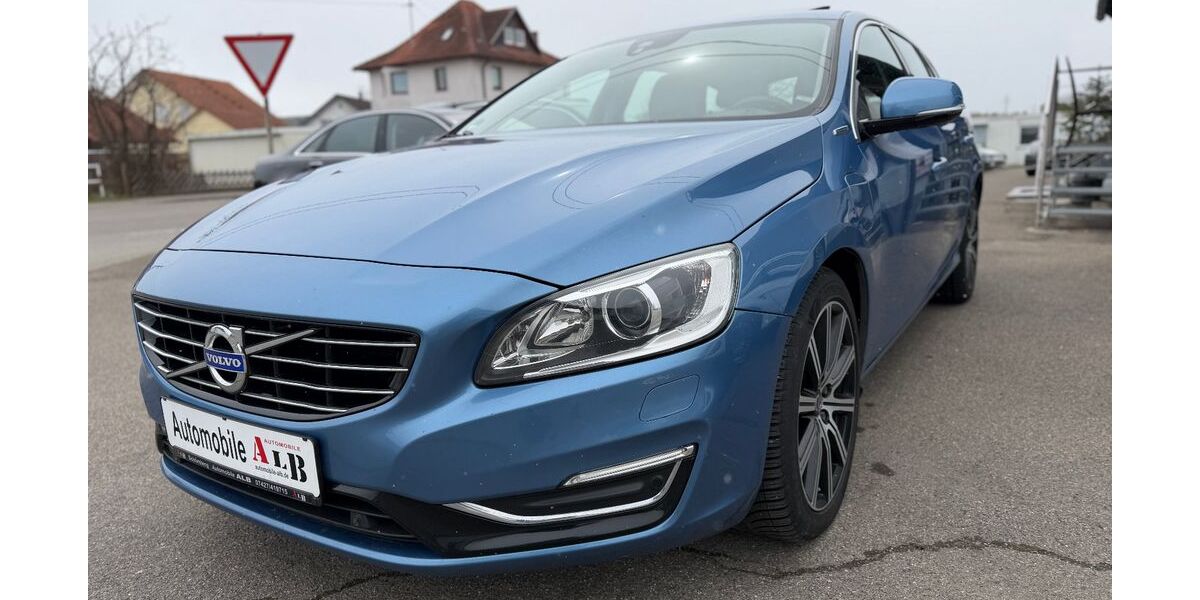Volvo V60 239.000 km 11.490 &euro; Schömberg 72355