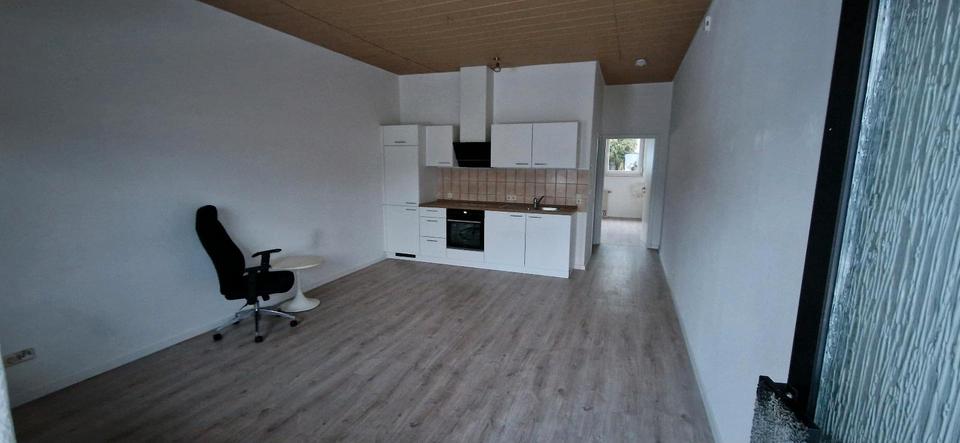 Erdgeschoßwohnung Frittlingen - 2 Zimmer, 49 m&sup2;, 500&euro; | Angebot:24803357